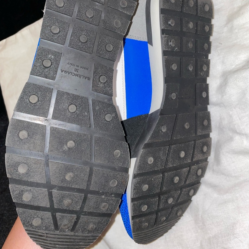 Balenciaga Race Runner - Picture 10 of 10